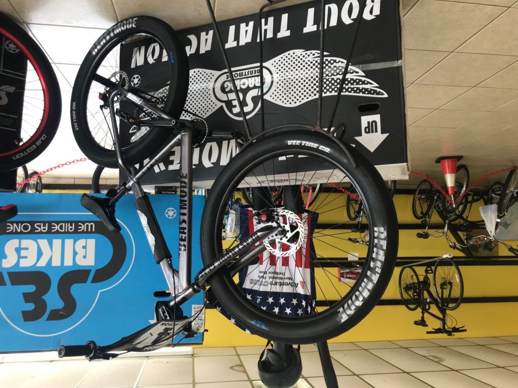 New SE BIKES in stock!! « Adventure 